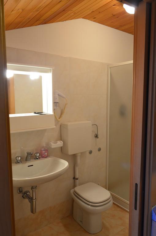 Campodolcino Camping Room photo
