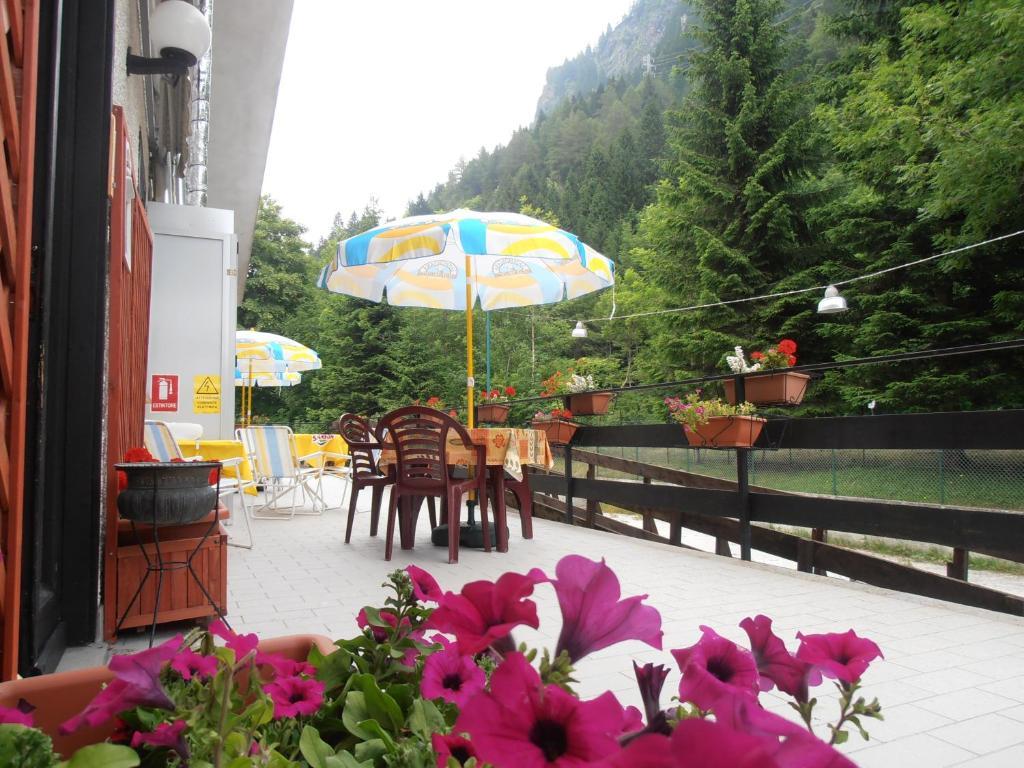 Campodolcino Camping Exterior photo